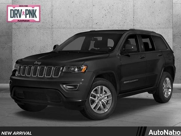 JEEP GRAND CHEROKEE 2017 1C4RJEAG0HC757181 image